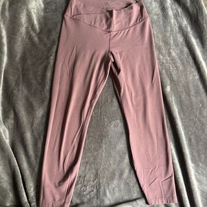 High-rise Old Navy Leggings